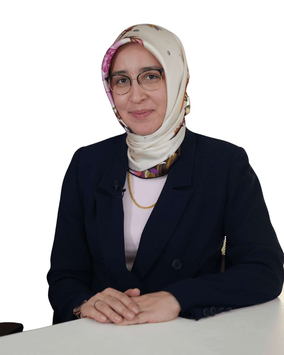 Psk. Fatma Zehra Turan